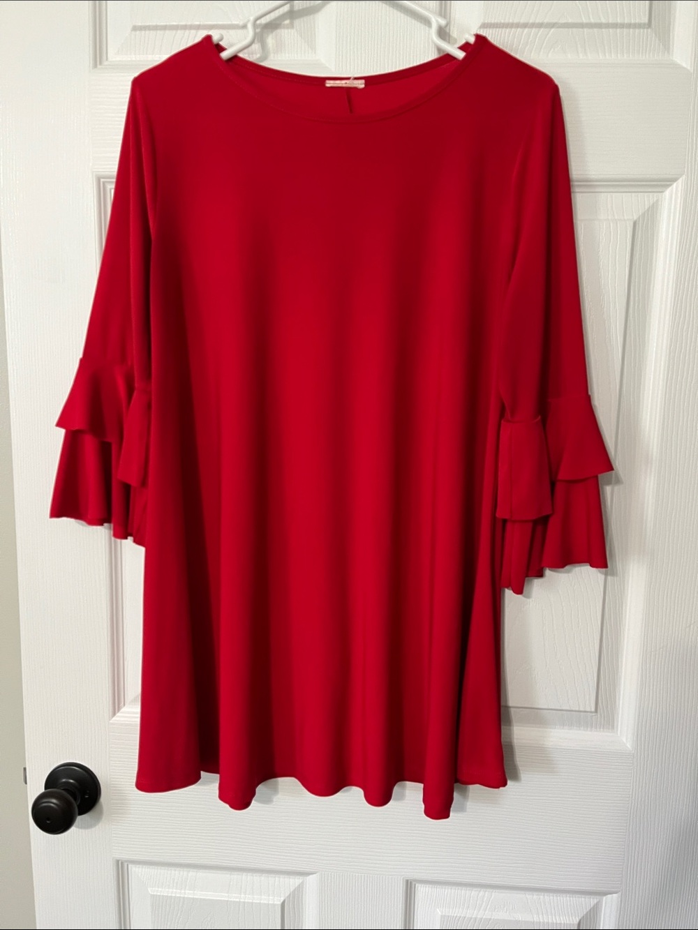 Zadie B’s Belle Top